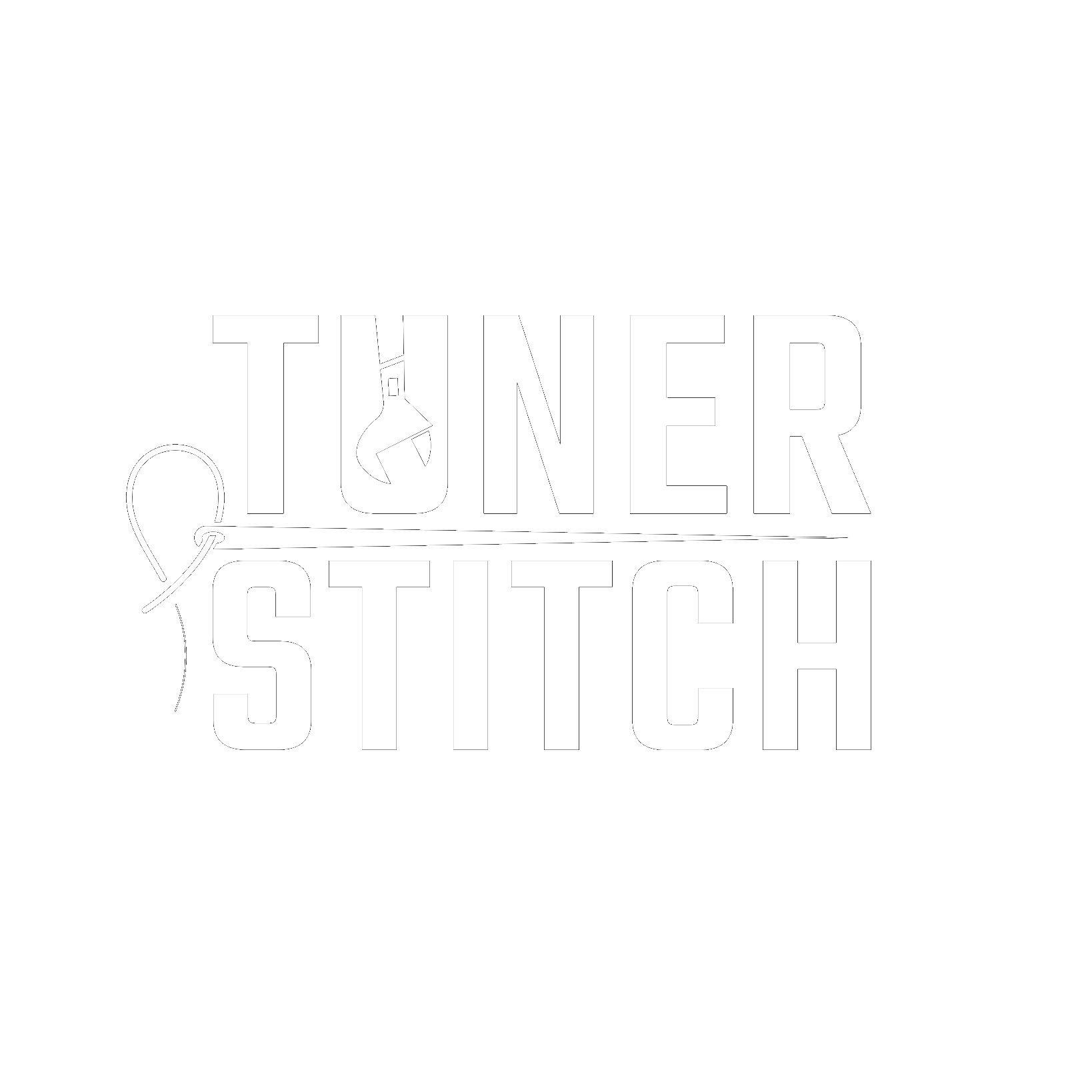 Tuner Stitch